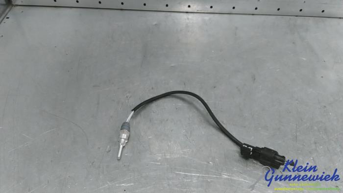 Begagnade Sensor (övriga) Ford Focus Pris € 15,00 Marginaltabell erbjuds av Klein Gunnewiek Autodemontage & Motorentechniek