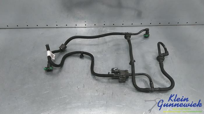 Gebrauchte Sonstige Ford Focus Preis € 24,00 Margenregelung angeboten von Klein Gunnewiek Autodemontage & Motorentechniek