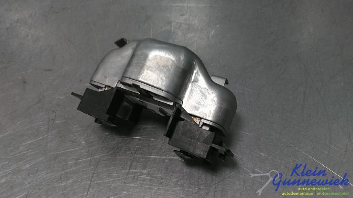 Używane Immobilizer Seat Alhambra Cena € 50,00 Procedura marży oferowane przez Klein Gunnewiek Autodemontage & Motorentechniek