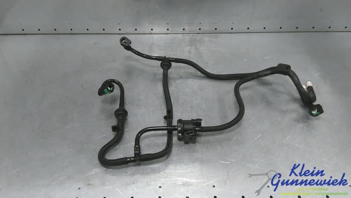 Gebrauchte Sonstige Ford Focus Preis € 24,00 Margenregelung angeboten von Klein Gunnewiek Autodemontage & Motorentechniek