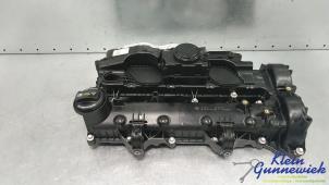 Used Rocker cover Mercedes E-Klasse Price € 95,00 Margin scheme offered by Klein Gunnewiek Autodemontage & Motorentechniek