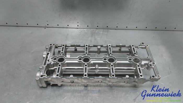 Gebrauchte Nockenwellengehäuse Mercedes E-Klasse Preis € 116,00 Margenregelung angeboten von Klein Gunnewiek Autodemontage & Motorentechniek