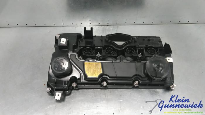 Gebrauchte Ventildeckel BMW 1-Serie Preis € 85,00 Margenregelung angeboten von Klein Gunnewiek Autodemontage & Motorentechniek