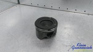 Piston d'un Mercedes E-Klasse 2017