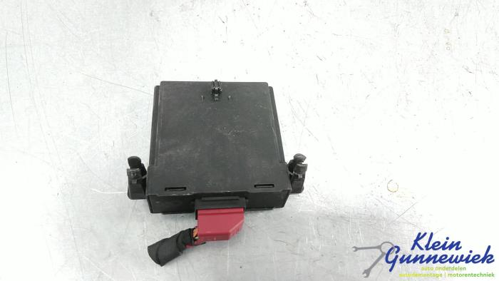 Used Computer, miscellaneous Seat Alhambra Price € 42,00 Margin scheme offered by Klein Gunnewiek Autodemontage & Motorentechniek