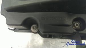 Ventildeckel van een Volkswagen Touran 2006