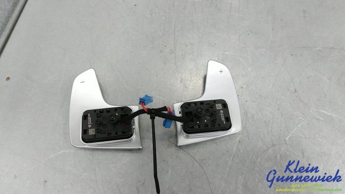 Gear shift switch