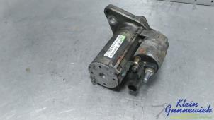 Begagnade Startmotor Volkswagen Scirocco Pris € 25,00 Marginaltabell erbjuds av Klein Gunnewiek Autodemontage & Motorentechniek