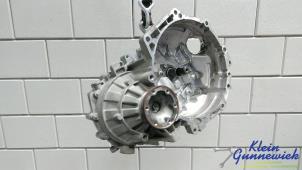 Overhauled Gearbox Volkswagen Caddy Price € 1.179,75 Inclusive VAT offered by Klein Gunnewiek Autodemontage & Motorentechniek