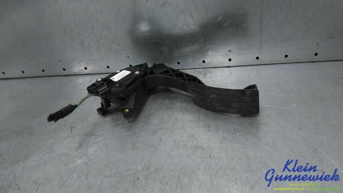 Begagnade Gaspedalsensor Renault Twingo Pris € 24,00 Marginaltabell erbjuds av Klein Gunnewiek Autodemontage & Motorentechniek