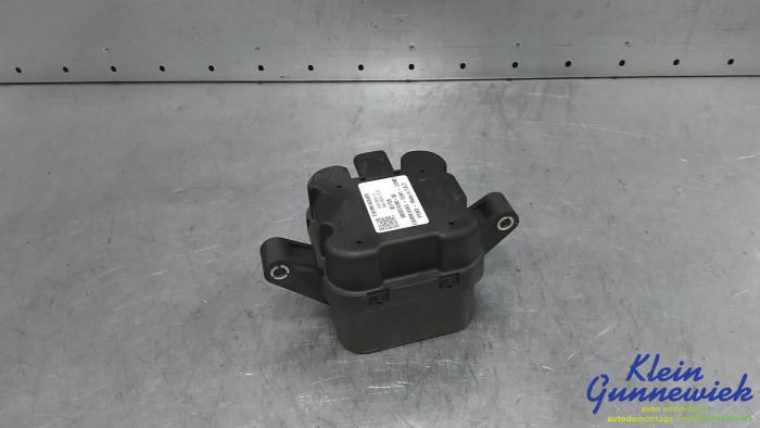 Gebrauchte Hupe Opel Mokka Preis € 41,00 Margenregelung angeboten von Klein Gunnewiek Autodemontage & Motorentechniek