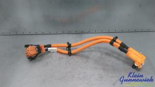 Usagé Câble haute tension Opel Mokka Prix € 175,00 Règlement à la marge proposé par Klein Gunnewiek Autodemontage & Motorentechniek