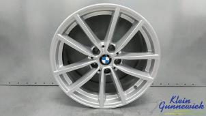 Used Wheel BMW 3-Serie Price € 125,00 Margin scheme offered by Klein Gunnewiek Autodemontage & Motorentechniek