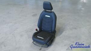 Usados Asiento izquierda Opel Mokka Precio € 195,00 Norma de margen ofrecido por Klein Gunnewiek Autodemontage & Motorentechniek
