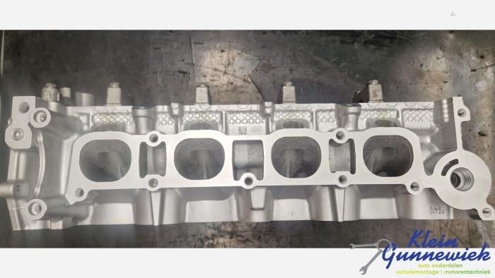 Révisé Culasse Ford Kuga Prix € 1.058,75 Prix TTC proposé par Klein Gunnewiek Autodemontage & Motorentechniek
