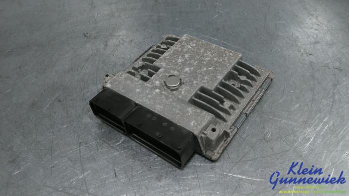 Used Injection computer Volkswagen Golf Plus Price € 161,00 Margin scheme offered by Klein Gunnewiek Autodemontage & Motorentechniek