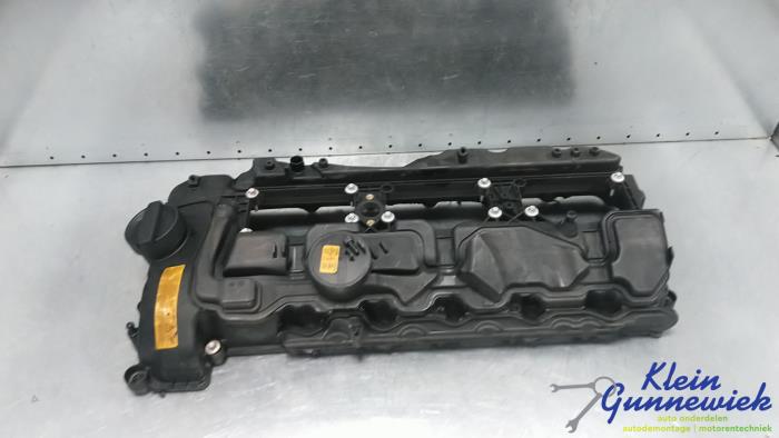 Gebrauchte Ventildeckel BMW 5-Serie Preis € 90,00 Margenregelung angeboten von Klein Gunnewiek Autodemontage & Motorentechniek