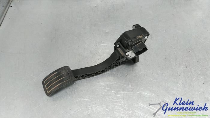Begagnade Gaspedalsensor Opel Combo Pris € 21,00 Marginaltabell erbjuds av Klein Gunnewiek Autodemontage & Motorentechniek