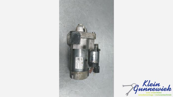 Used Starter Mini Mini Price € 35,00 Margin scheme offered by Klein Gunnewiek Autodemontage & Motorentechniek