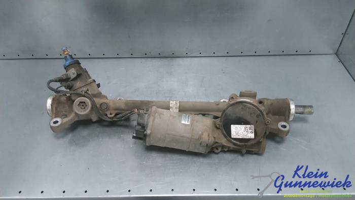 Begagnade Styrbox BMW 3-Serie Pris € 275,00 Marginaltabell erbjuds av Klein Gunnewiek Autodemontage & Motorentechniek