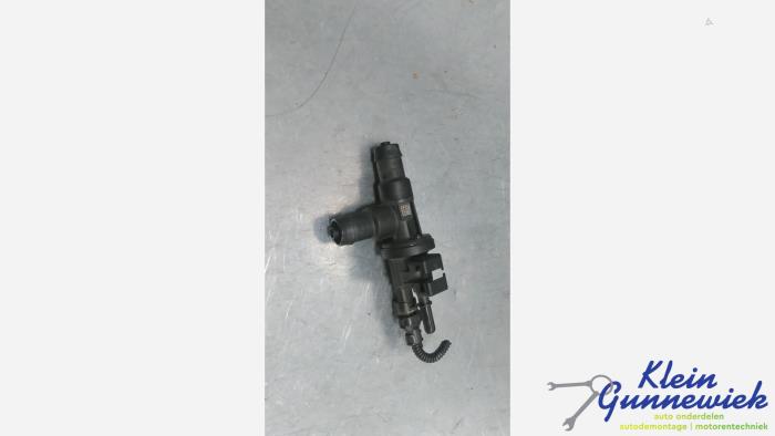 Używane Rózne Mini Mini Cena € 30,00 Procedura marży oferowane przez Klein Gunnewiek Autodemontage & Motorentechniek