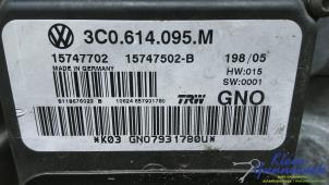 Bloc ABS d'un Volkswagen Passat 2005