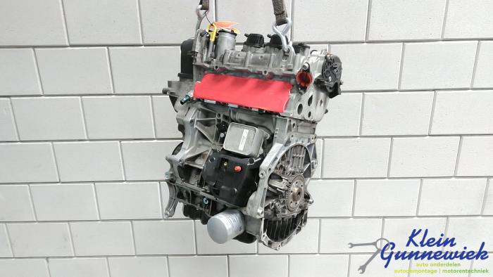Gebrauchte Motor Volkswagen E-Golf Preis € 895,00 Margenregelung angeboten von Klein Gunnewiek Autodemontage & Motorentechniek