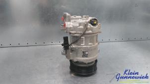 Usados Bomba de aire acondicionado BMW 3-Serie Precio € 175,00 Norma de margen ofrecido por Klein Gunnewiek Autodemontage & Motorentechniek