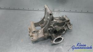 Usados Soporte a la dinamo inferior BMW 3-Serie Precio € 95,00 Norma de margen ofrecido por Klein Gunnewiek Autodemontage & Motorentechniek