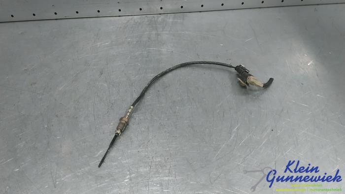 Gebrauchte Auspuff Temperatursensor BMW 3-Serie Preis € 20,00 Margenregelung angeboten von Klein Gunnewiek Autodemontage & Motorentechniek