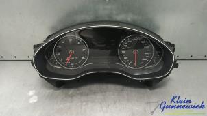Begagnade Instrumentpanel Audi RS7 Pris € 695,00 Marginaltabell erbjuds av Klein Gunnewiek Autodemontage & Motorentechniek