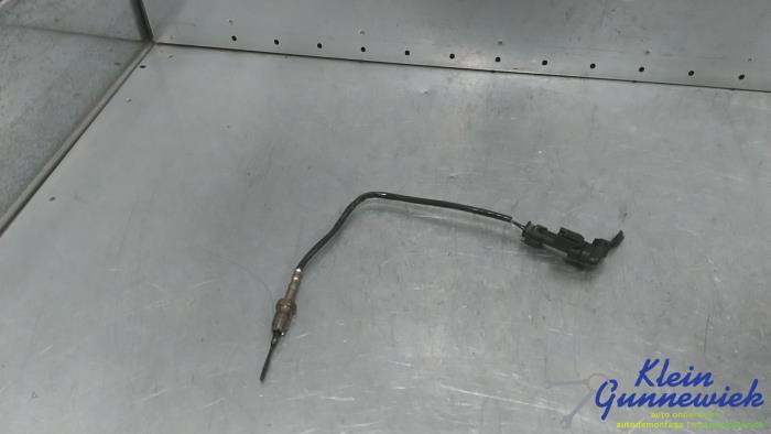 Used Particulate filter sensor BMW 3-Serie Price € 21,00 Margin scheme offered by Klein Gunnewiek Autodemontage & Motorentechniek
