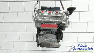 Engine from a Renault Twingo 2016