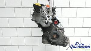 Engine from a Renault Twingo 2016