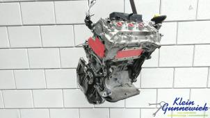 Engine from a Renault Twingo 2016