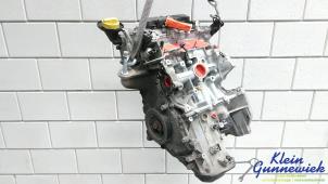 Engine from a Renault Twingo 2016