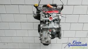 Engine from a Renault Twingo 2016