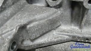 Engine from a Renault Twingo 2016