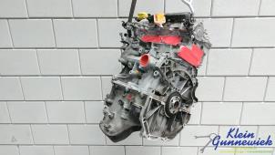 Engine from a Renault Twingo 2016