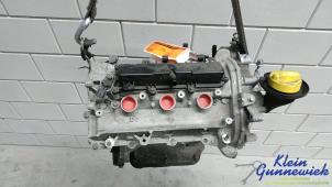 Engine from a Renault Twingo 2016