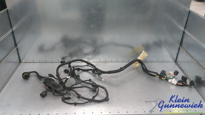 Begagnade Kablage BMW 3-Serie Pris € 150,00 Marginaltabell erbjuds av Klein Gunnewiek Autodemontage & Motorentechniek