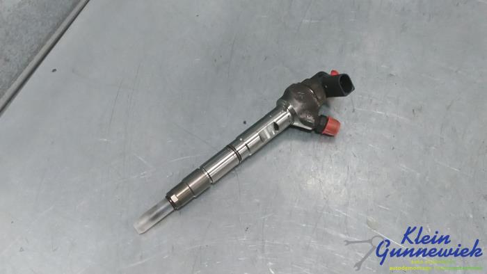 Injecteurs Volkswagen Jetta (Occasion)