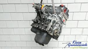 Usagé Moteur BMW 1-Série Prix € 1.595,00 Règlement à la marge proposé par Klein Gunnewiek Autodemontage & Motorentechniek
