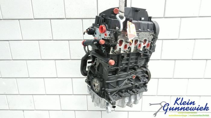 Engine Volkswagen Touran - 03G100037H BLS