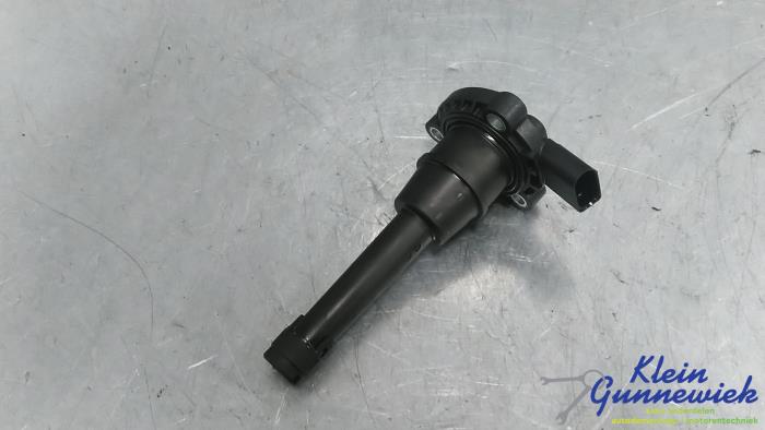 Begagnade Oljenivåsensor Audi A4 Pris € 35,00 Marginaltabell erbjuds av Klein Gunnewiek Autodemontage & Motorentechniek