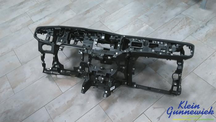 Używane Panel Opel Mokka Cena € 795,00 Procedura marży oferowane przez Klein Gunnewiek Autodemontage & Motorentechniek