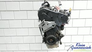 Engine from a Volkswagen Jetta 2017