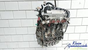 Engine from a Volkswagen Jetta 2017