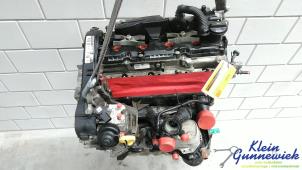 Engine from a Volkswagen Jetta 2017