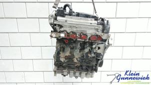 Engine from a Volkswagen Jetta 2017